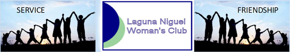 Laguna Niguel Woman's Club